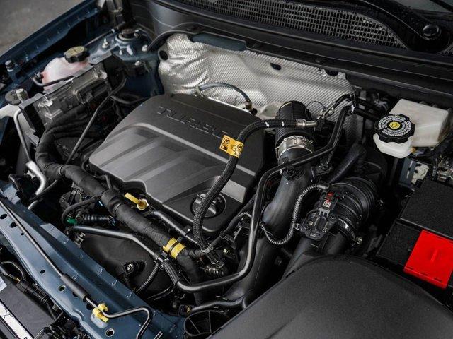 new 2025 Buick Envista car, priced at $29,398