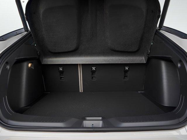 new 2025 Buick Envista car, priced at $29,398