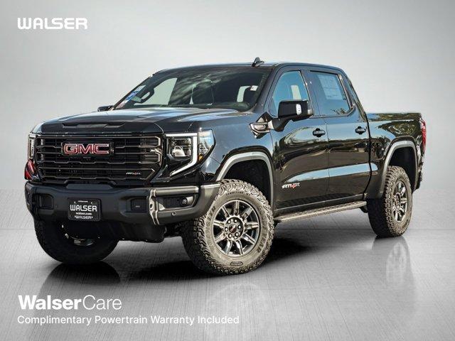 new 2026 GMC Sierra 1500 car, priced at $80,248