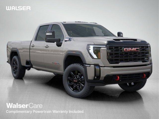 new 2026 GMC Sierra 3500 car, priced at $86,387
