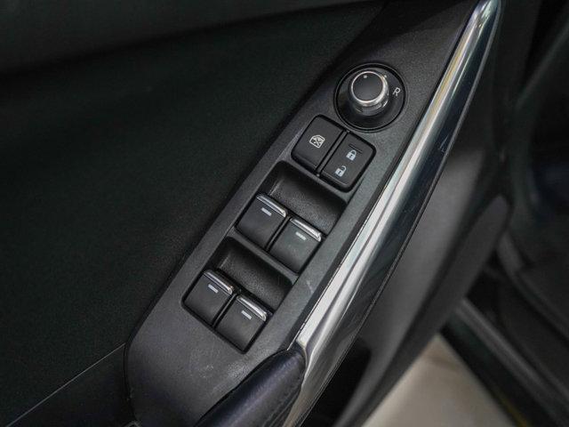 used 2017 Mazda Mazda6 car, priced at $12,000