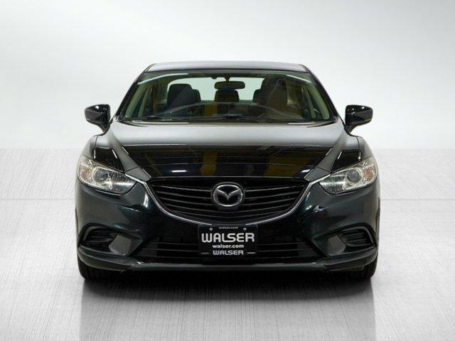 used 2017 Mazda Mazda6 car, priced at $12,000