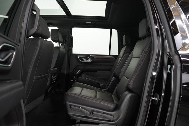 used 2021 Chevrolet Suburban car, priced at $52,500