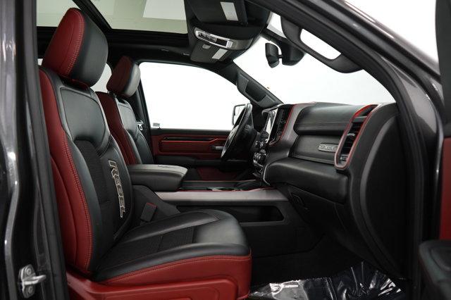used 2019 Ram 1500 car, priced at $26,000