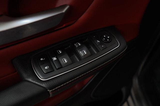 used 2019 Ram 1500 car, priced at $26,000