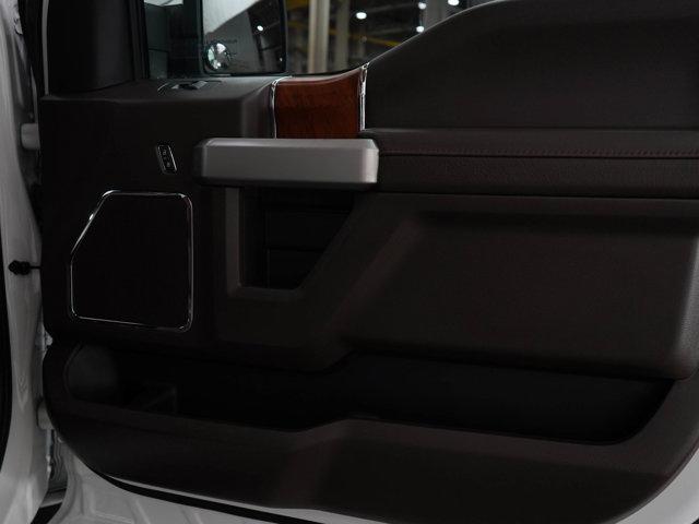 used 2020 Ford F-150 car, priced at $40,500
