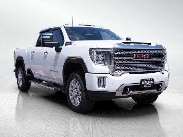 used 2023 GMC Sierra 2500 car, priced at $69,000