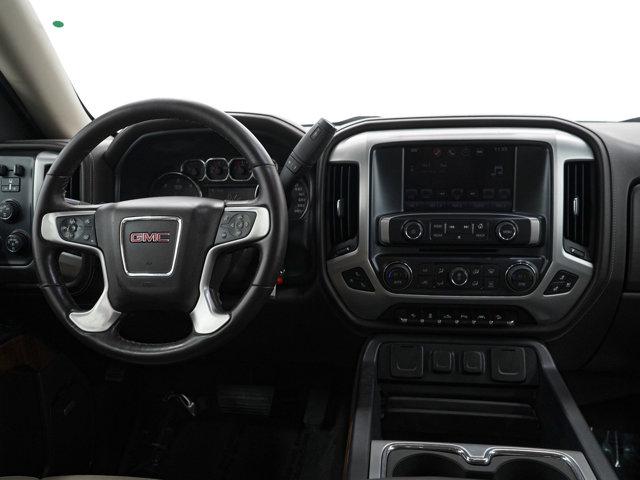 used 2016 GMC Sierra 1500 car, priced at $17,200