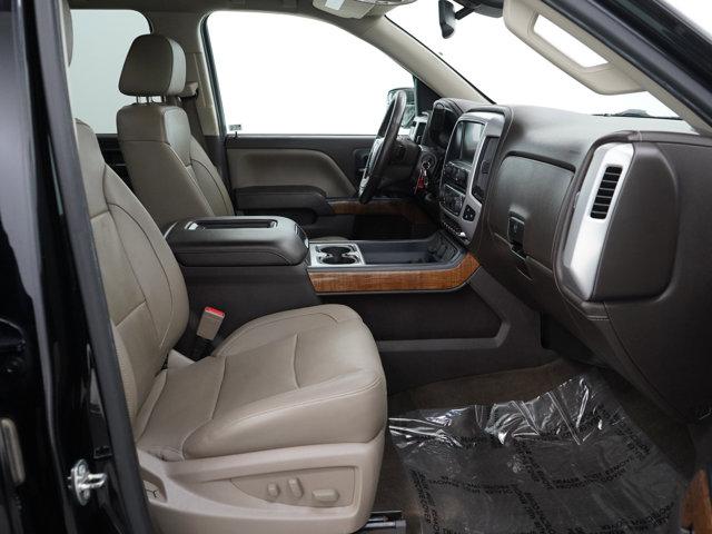 used 2016 GMC Sierra 1500 car, priced at $17,200