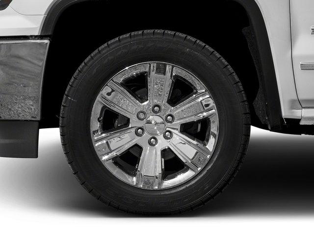 used 2016 GMC Sierra 1500 car, priced at $17,200