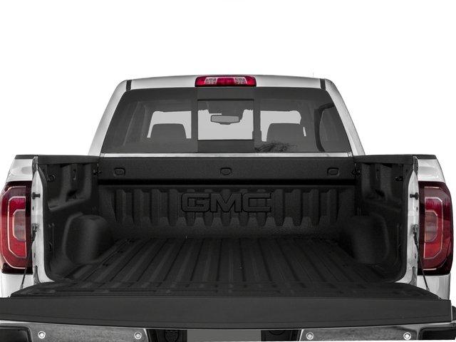 used 2016 GMC Sierra 1500 car, priced at $17,200