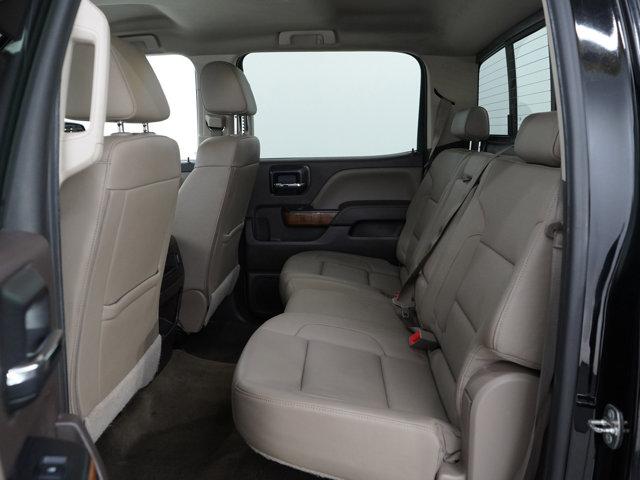 used 2016 GMC Sierra 1500 car, priced at $17,200
