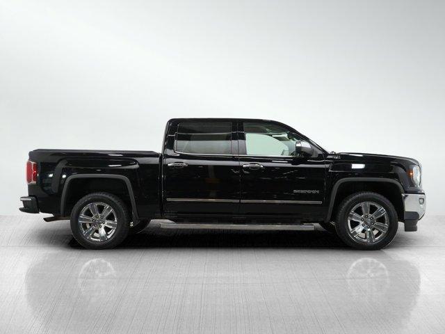used 2016 GMC Sierra 1500 car, priced at $17,200