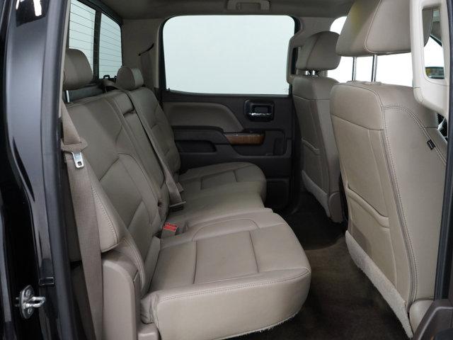 used 2016 GMC Sierra 1500 car, priced at $17,200