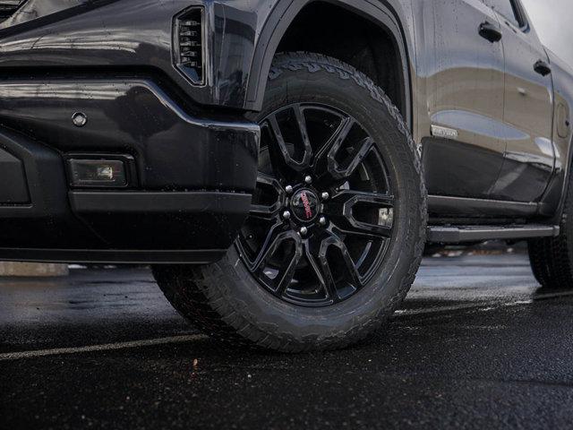 new 2025 GMC Sierra 1500 car, priced at $63,999