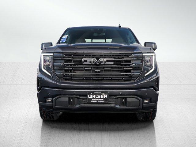 new 2025 GMC Sierra 1500 car, priced at $63,999