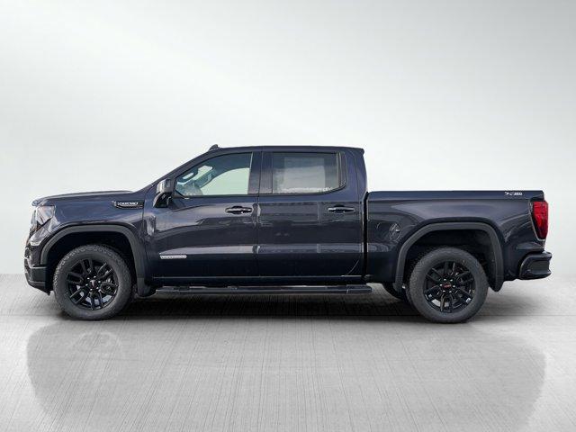 new 2025 GMC Sierra 1500 car, priced at $63,999