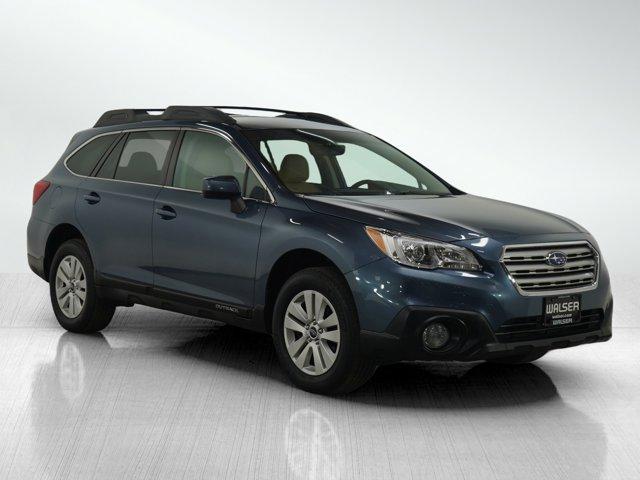 used 2017 Subaru Outback car, priced at $16,000