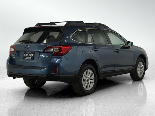 used 2017 Subaru Outback car, priced at $16,000