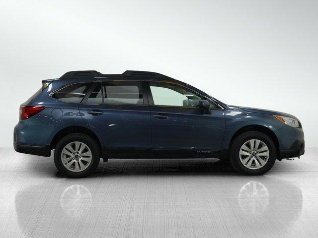 used 2017 Subaru Outback car, priced at $16,000