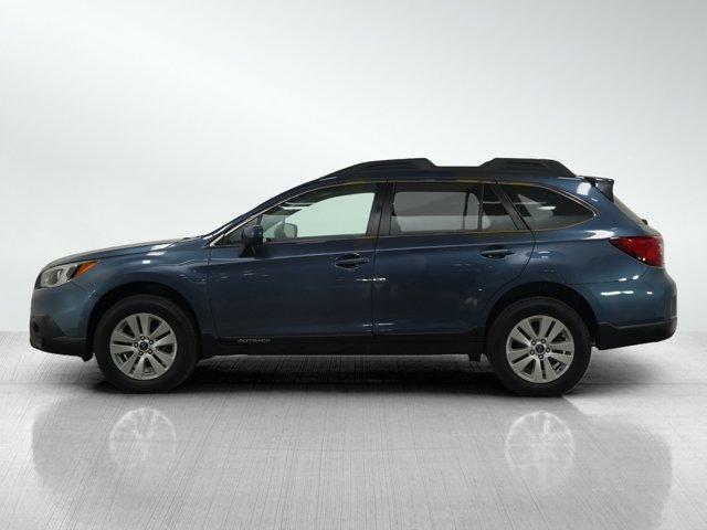 used 2017 Subaru Outback car, priced at $16,000