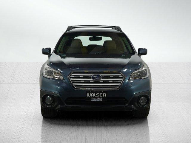 used 2017 Subaru Outback car, priced at $16,000