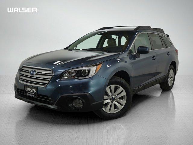 used 2017 Subaru Outback car, priced at $16,000