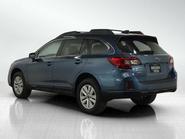 used 2017 Subaru Outback car, priced at $16,000