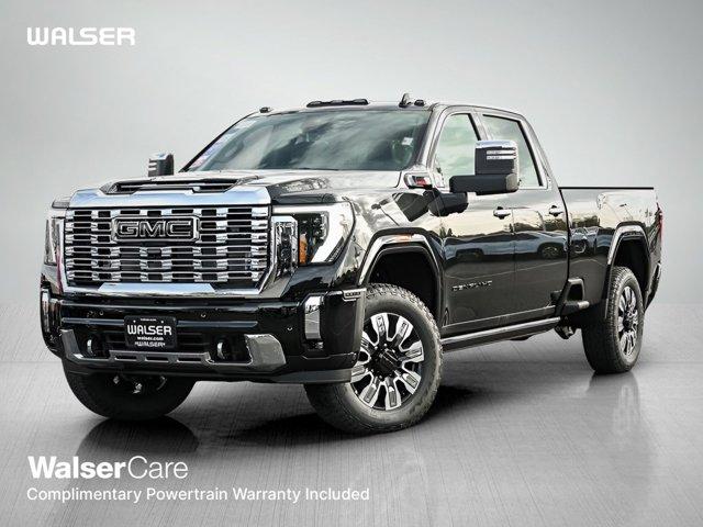 new 2026 GMC Sierra 3500 car, priced at $89,003