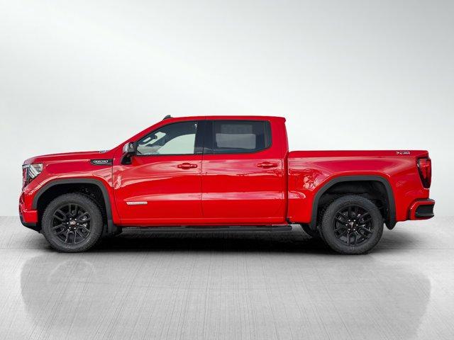 new 2025 GMC Sierra 1500 car, priced at $63,999