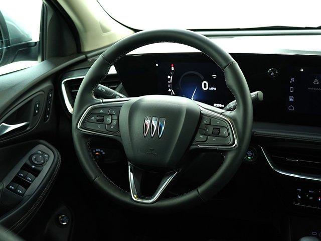 used 2024 Buick Encore GX car, priced at $28,900