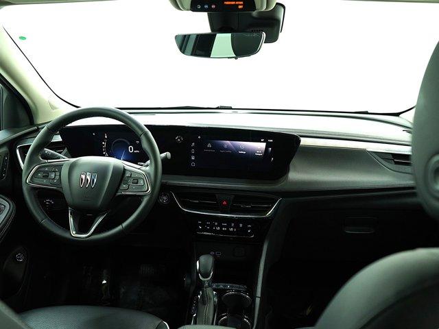 used 2024 Buick Encore GX car, priced at $28,900