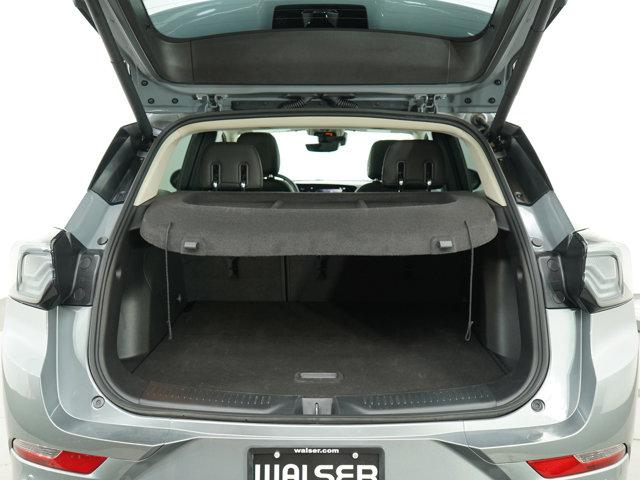 used 2024 Buick Encore GX car, priced at $28,900