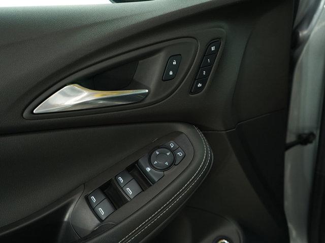 used 2024 Buick Encore GX car, priced at $28,900
