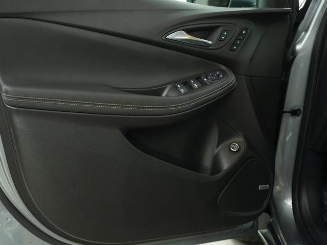 used 2024 Buick Encore GX car, priced at $28,900