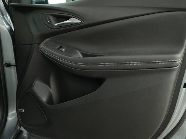 used 2024 Buick Encore GX car, priced at $28,900