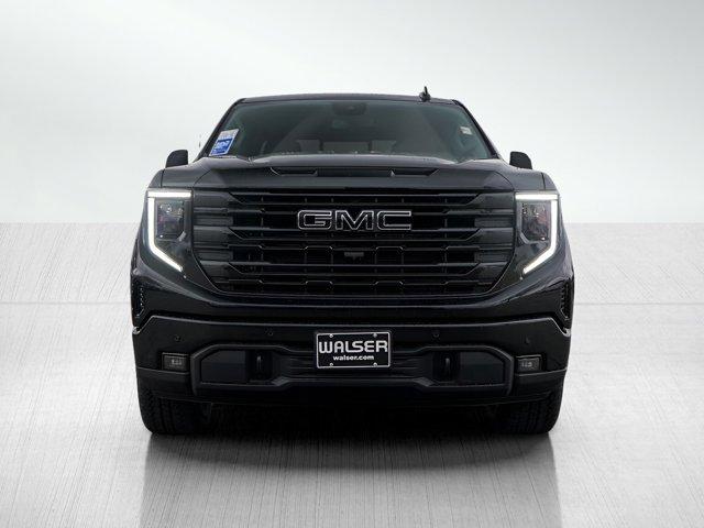 new 2025 GMC Sierra 1500 car, priced at $63,999