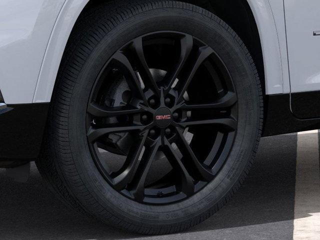 new 2026 GMC Acadia car, priced at $68,280