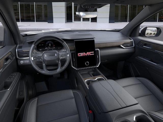 new 2026 GMC Acadia car, priced at $68,280