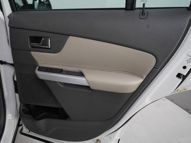 used 2013 Ford Edge car, priced at $9,700