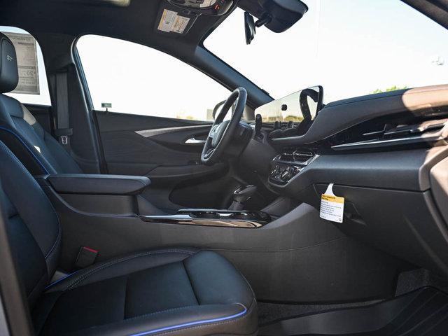 new 2026 Buick Envista car, priced at $30,325