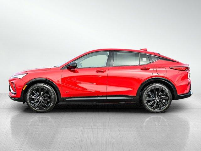 new 2026 Buick Envista car, priced at $30,325