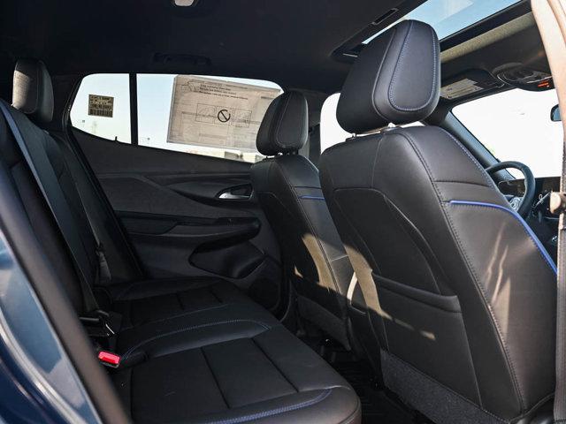 new 2026 Buick Envista car, priced at $30,325
