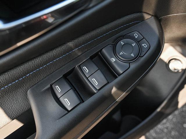new 2026 Buick Envista car, priced at $30,325
