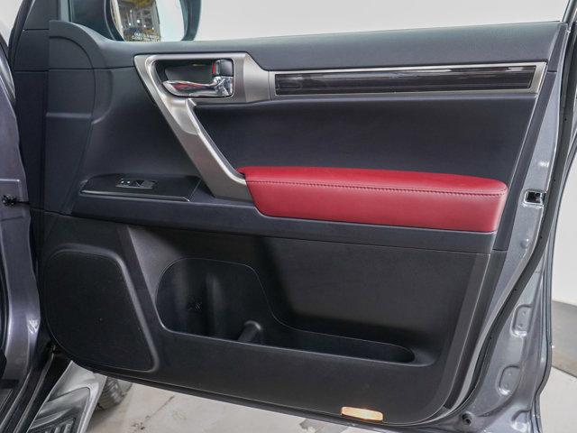 used 2022 Lexus GX 460 car, priced at $46,000