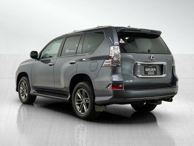 used 2022 Lexus GX 460 car, priced at $46,000