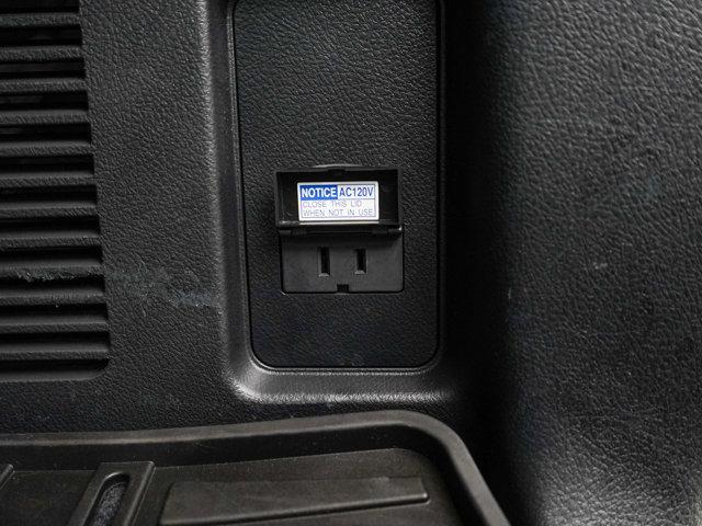 used 2022 Lexus GX 460 car, priced at $46,000