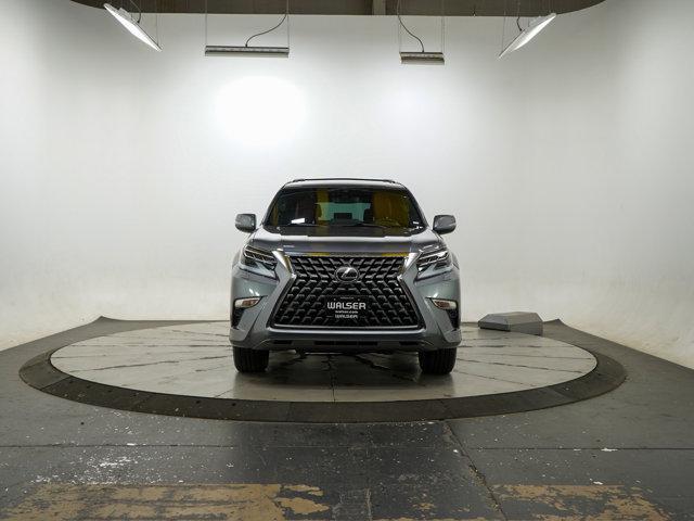 used 2022 Lexus GX 460 car, priced at $46,000