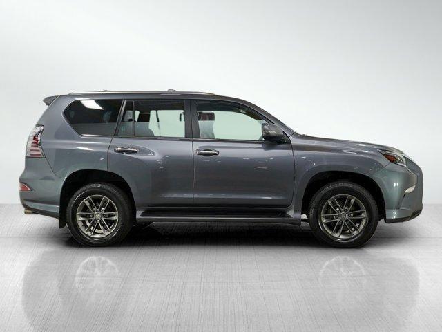 used 2022 Lexus GX 460 car, priced at $46,000