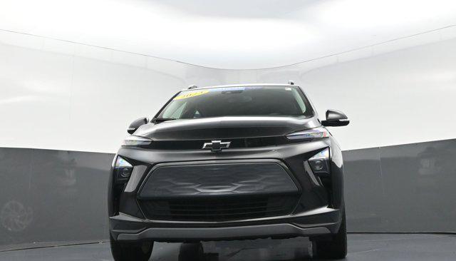 used 2023 Chevrolet Bolt EUV car, priced at $20,750